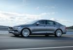 Volvo S90 T6 Inscription 2016 года